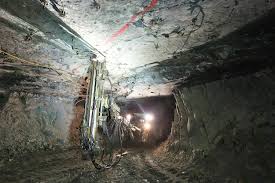Rudna Mine