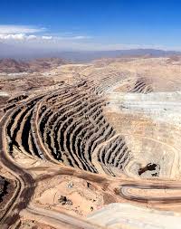 Cerro Verde Mine