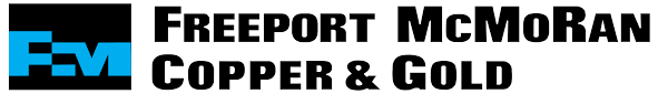 Freeport Logo