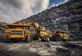 Marampa Mine