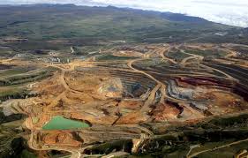 Peru Mine
