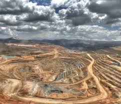 Yanacocha Mine